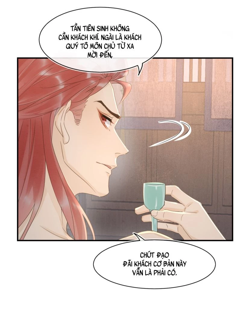 Tù Long Chapter 90 - 6