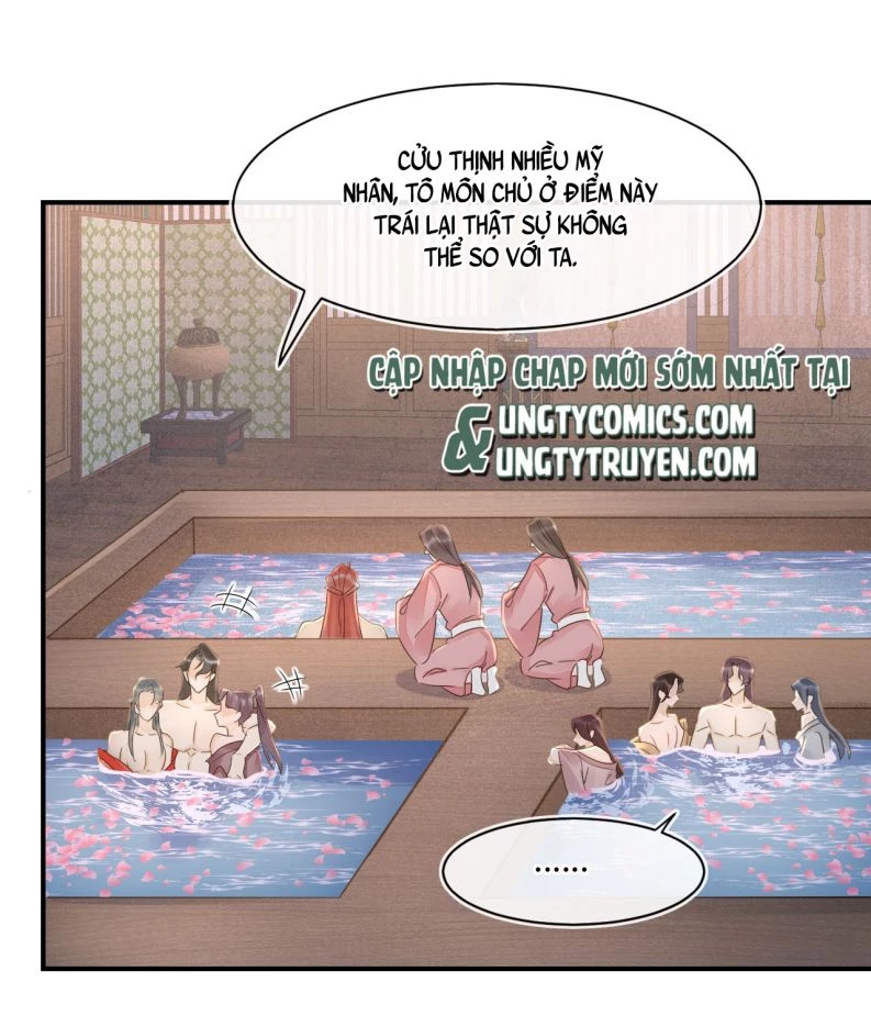 Tù Long Chapter 90 - 8