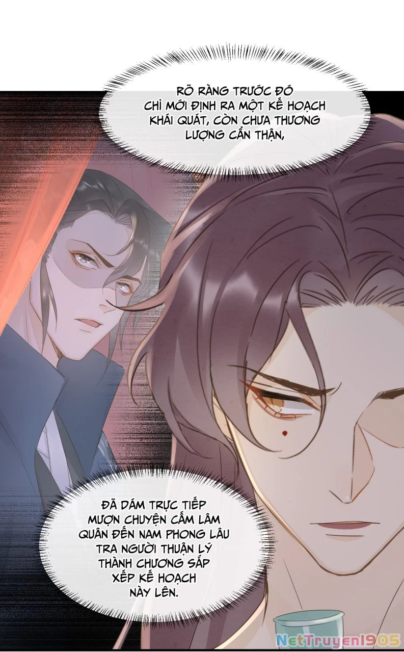 Tù Long Chapter 90 - 11