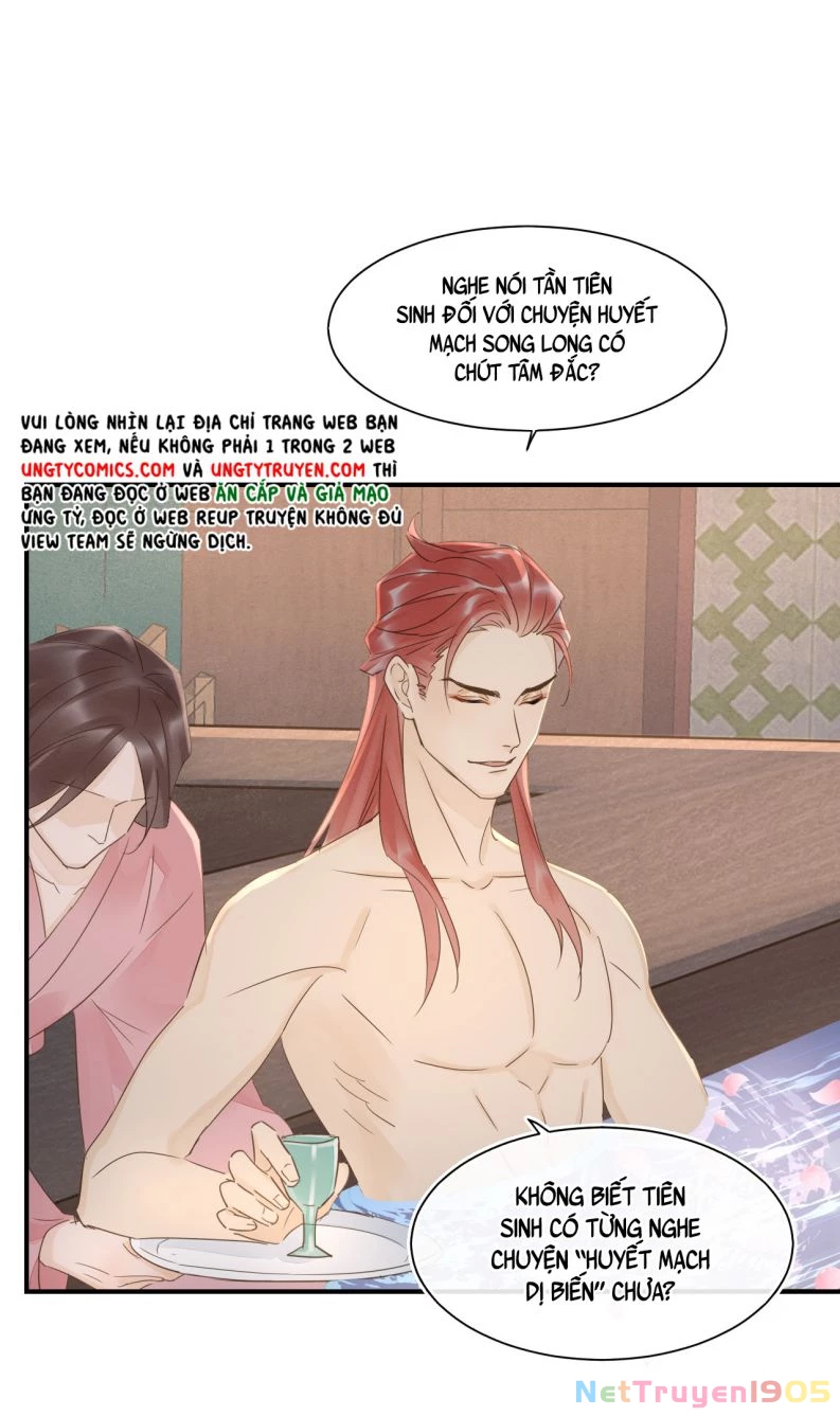 Tù Long Chapter 90 - 13