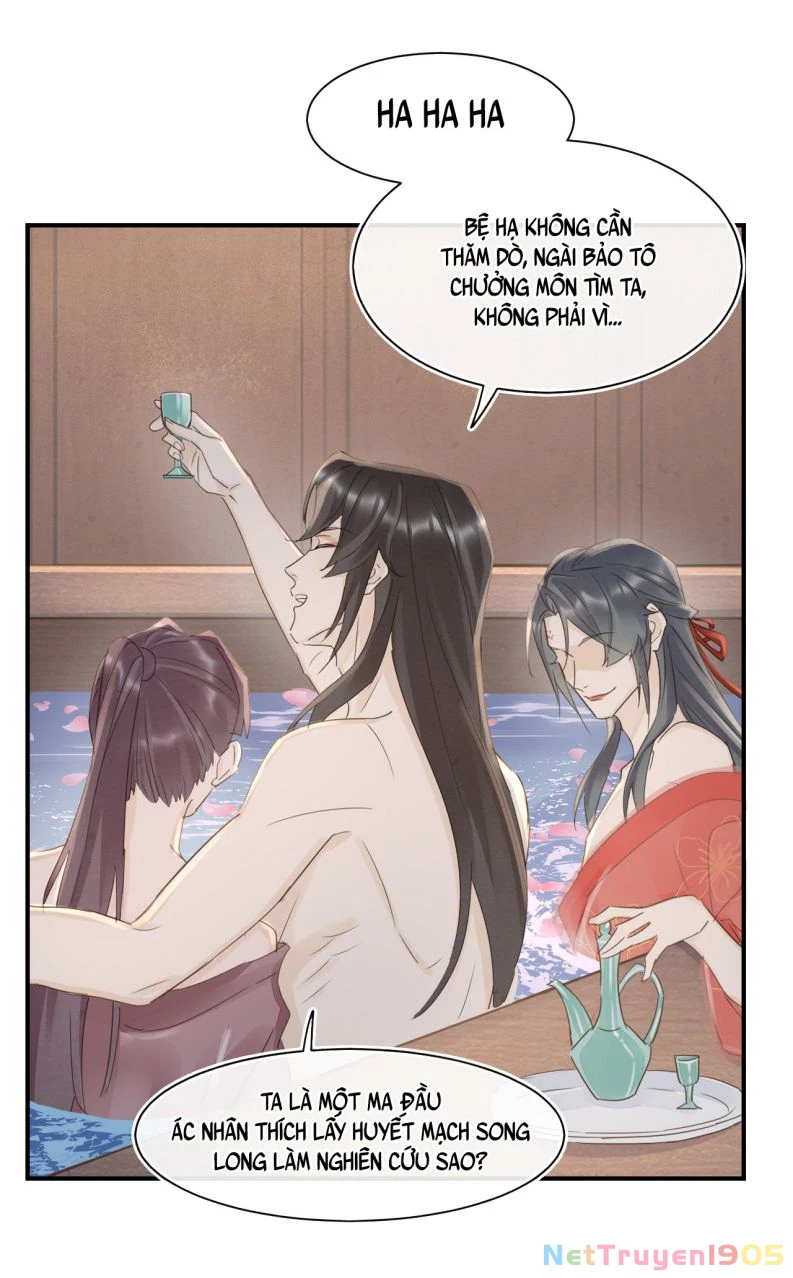 Tù Long Chapter 90 - 14