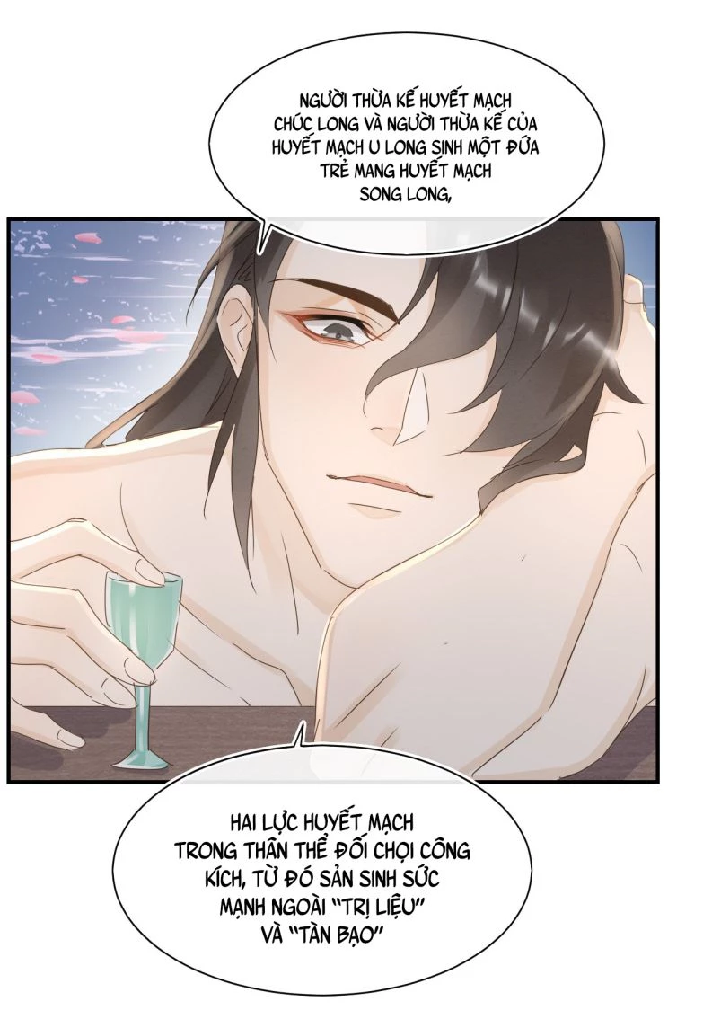 Tù Long Chapter 90 - 16