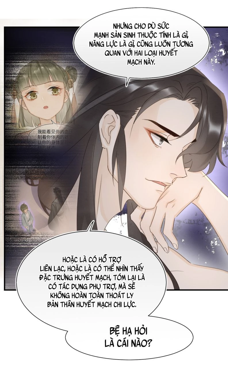 Tù Long Chapter 90 - 17