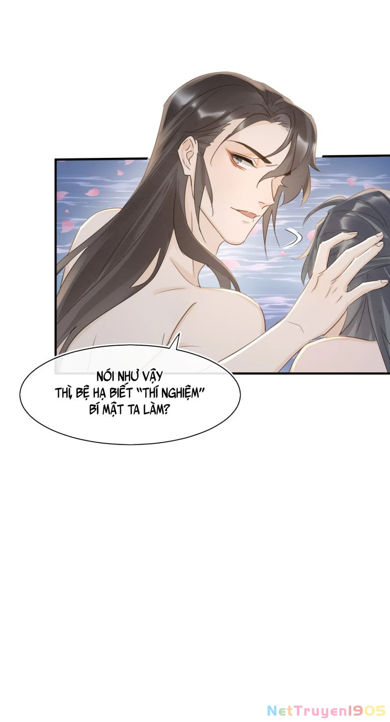 Tù Long Chapter 90 - 20