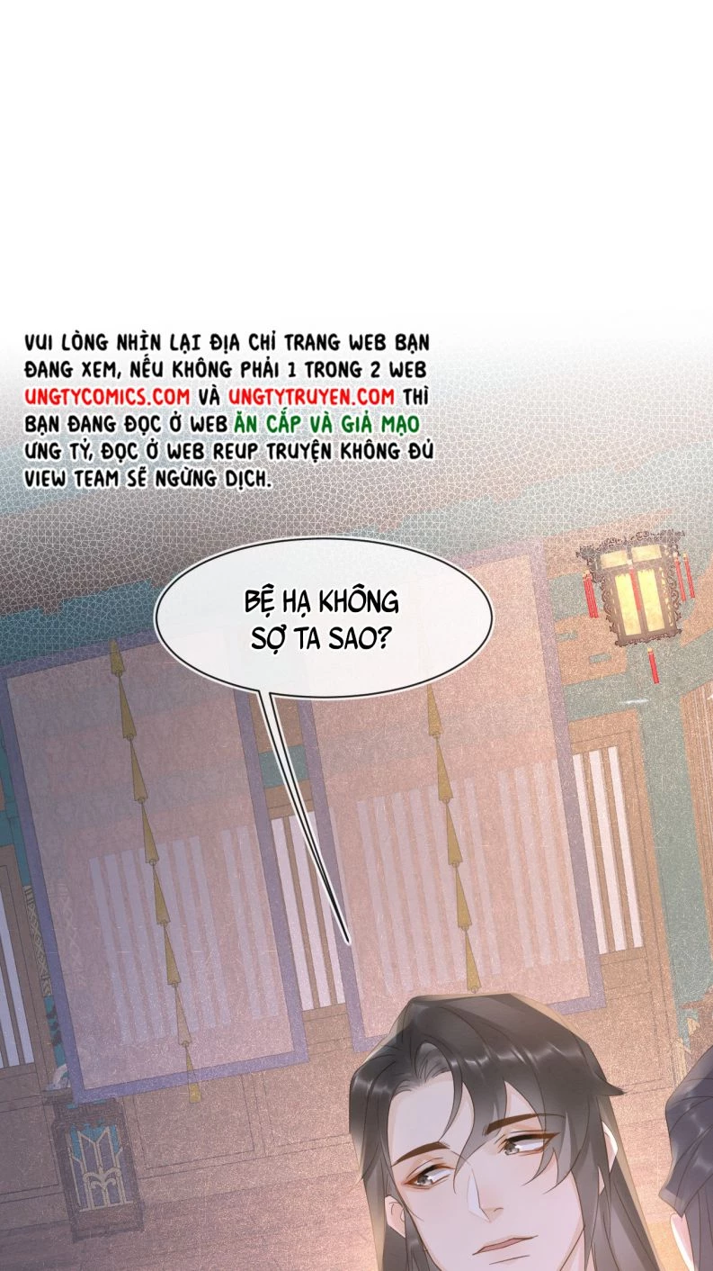 Tù Long Chapter 90 - 21