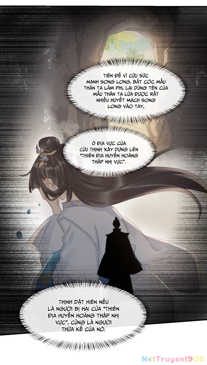 Tù Long Chapter 90 - 24