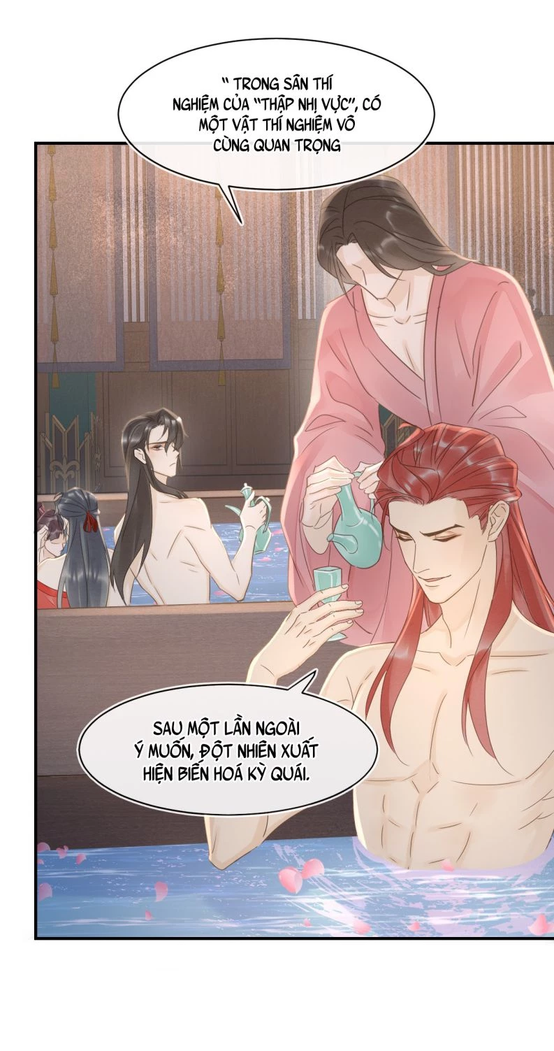 Tù Long Chapter 90 - 25