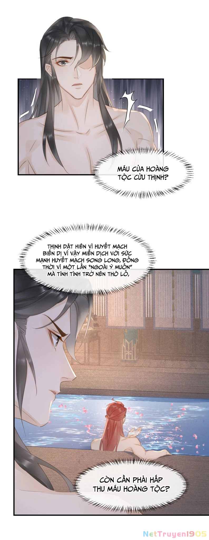 Tù Long Chapter 90 - 29