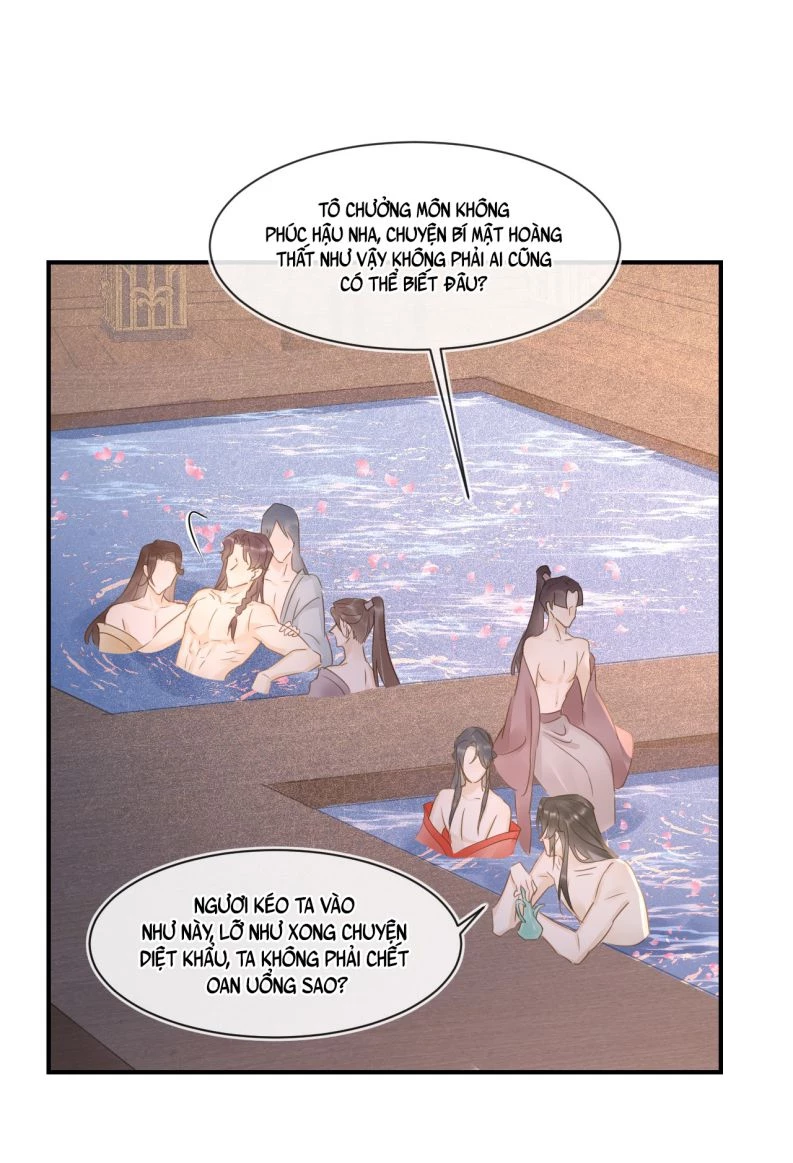 Tù Long Chapter 90 - 32