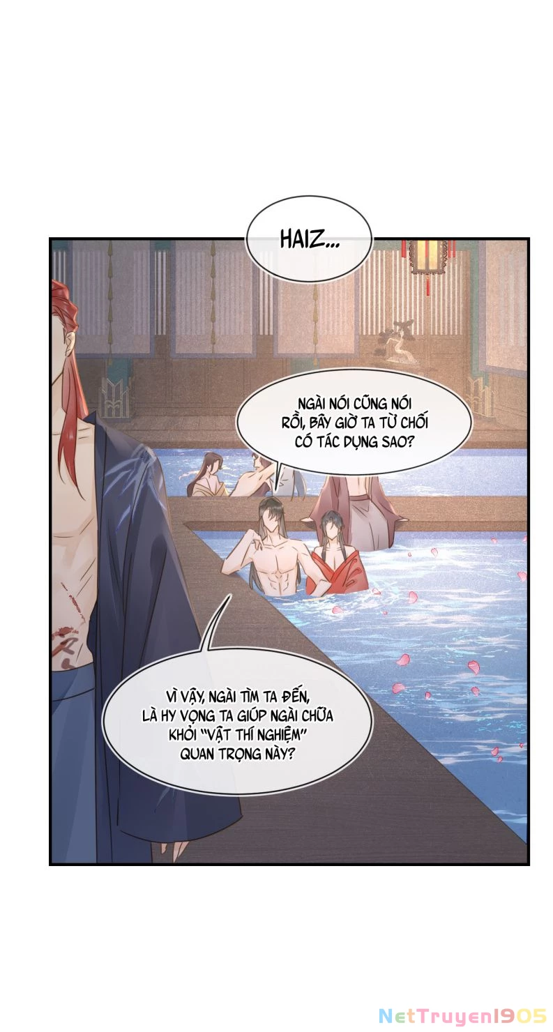 Tù Long Chapter 90 - 35