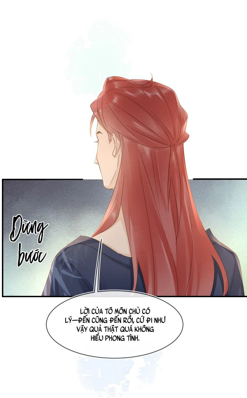 Tù Long Chapter 90 - 38