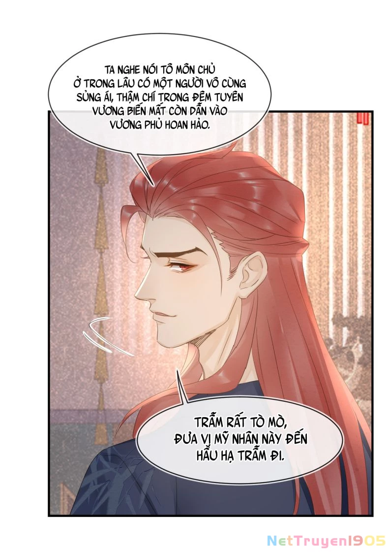 Tù Long Chapter 90 - 40