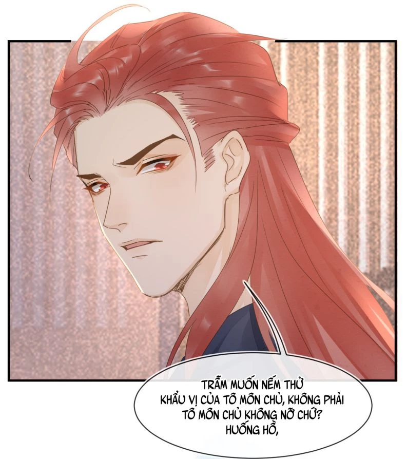 Tù Long Chapter 90 - 42