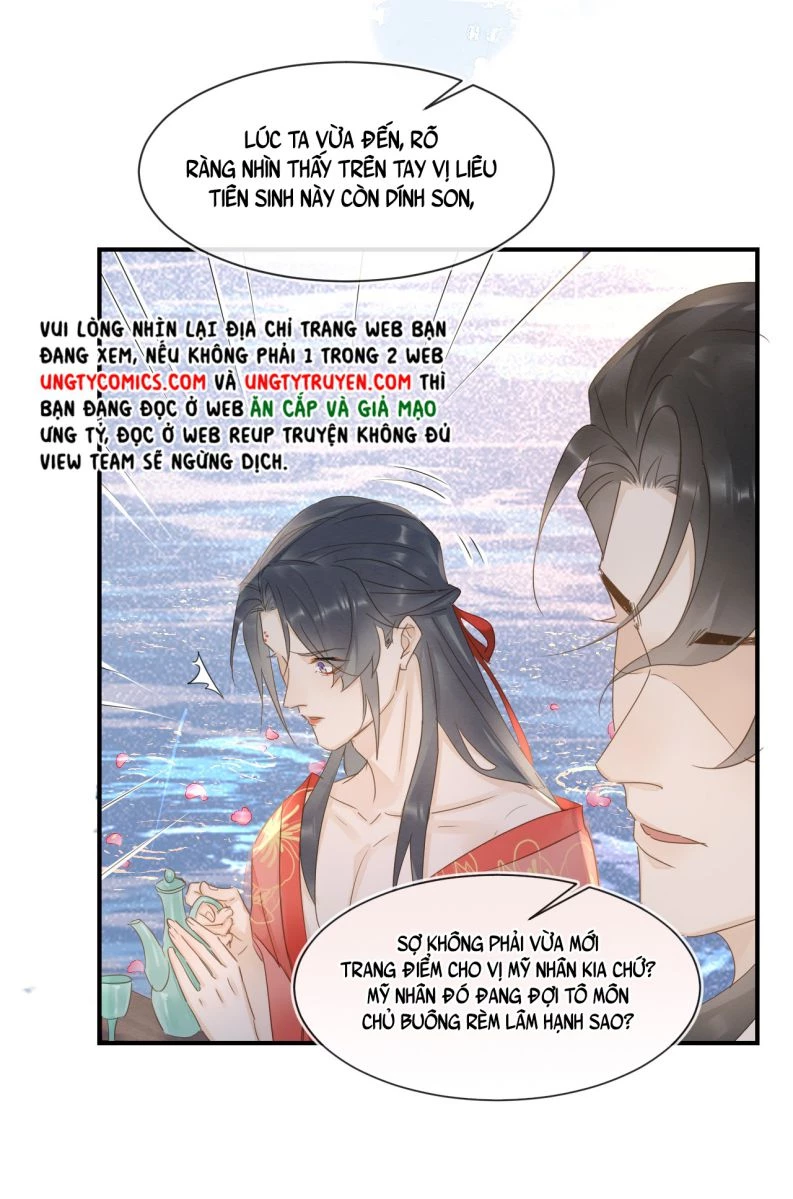Tù Long Chapter 90 - 43