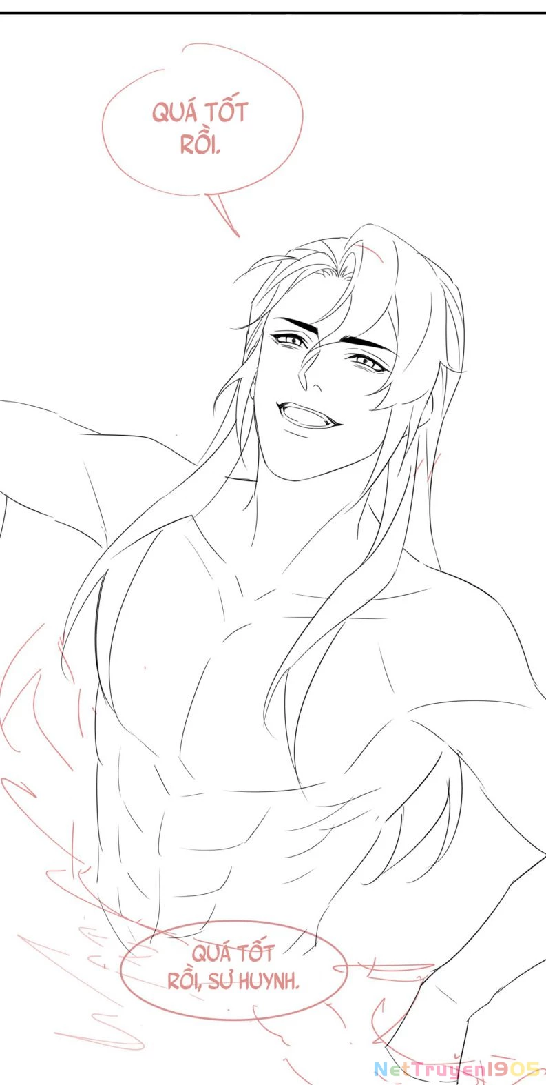 Tù Long Chapter 90 - 48