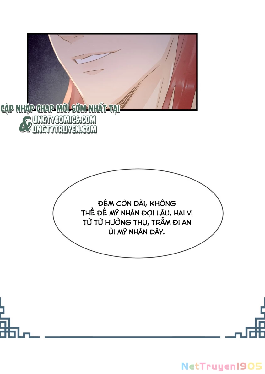 Tù Long Chapter 91 - 2