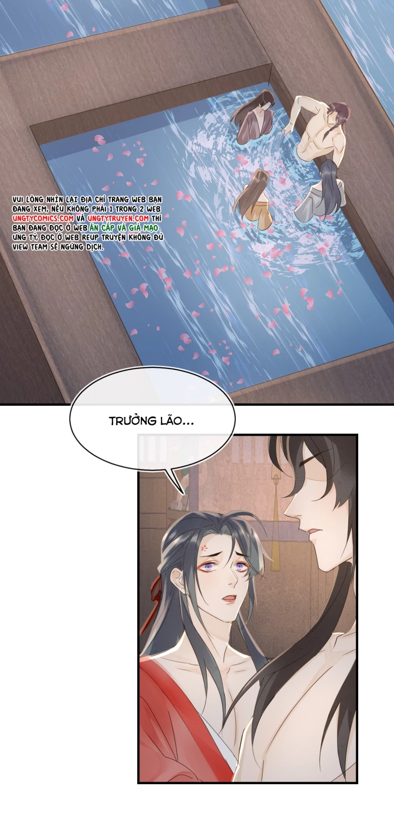 Tù Long Chapter 91 - 6