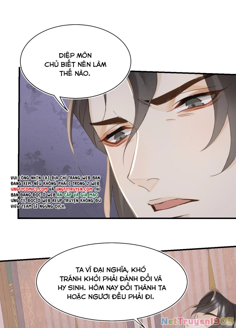 Tù Long Chapter 91 - 8