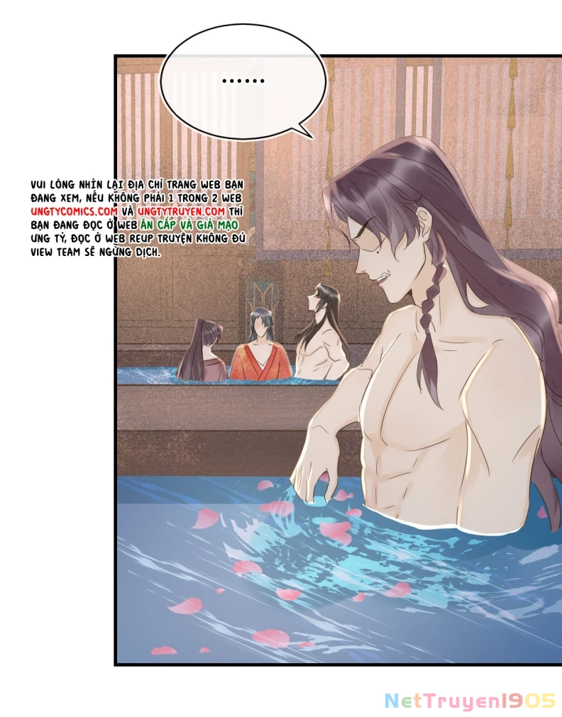 Tù Long Chapter 91 - 10