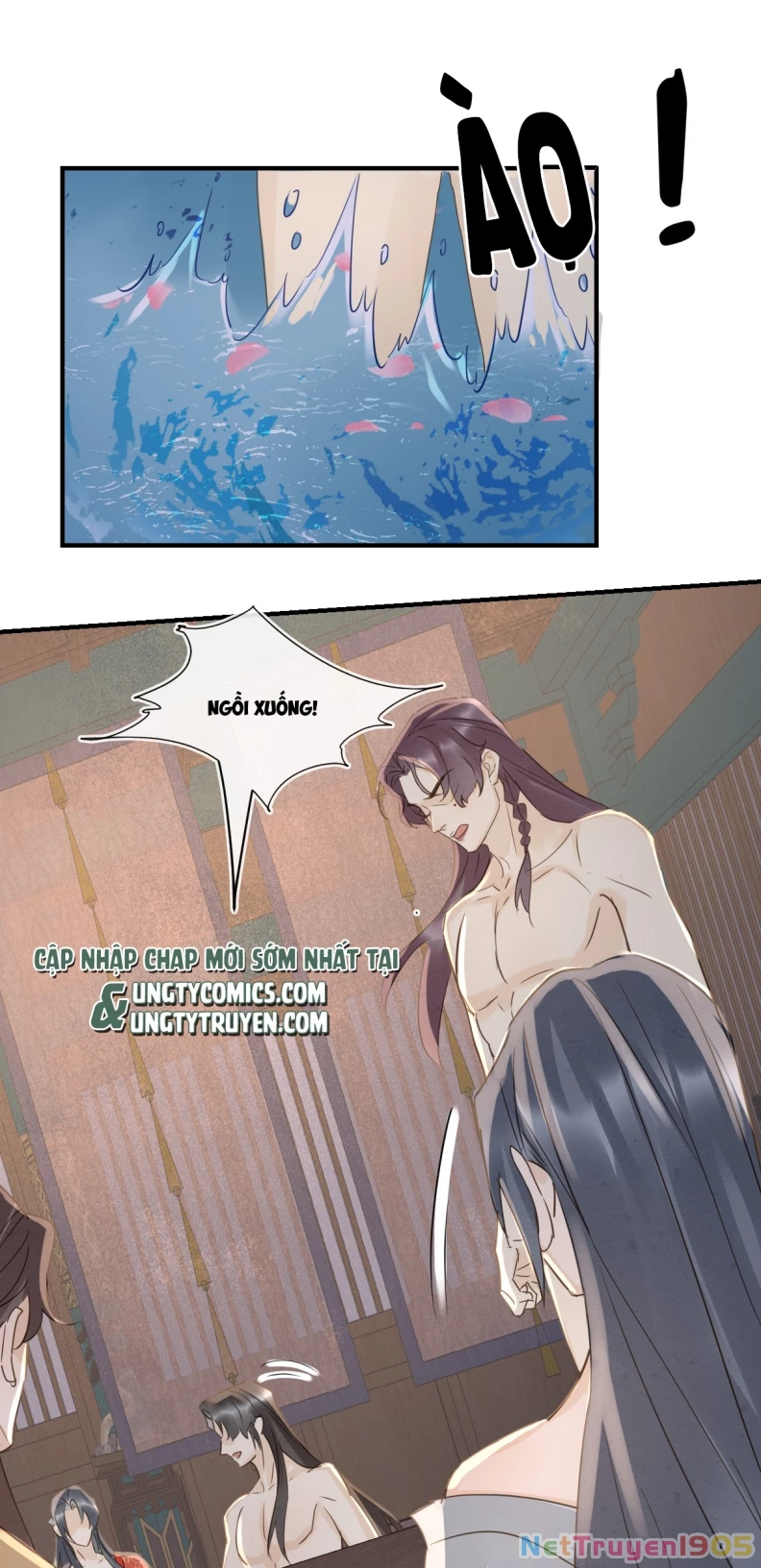 Tù Long Chapter 91 - 11