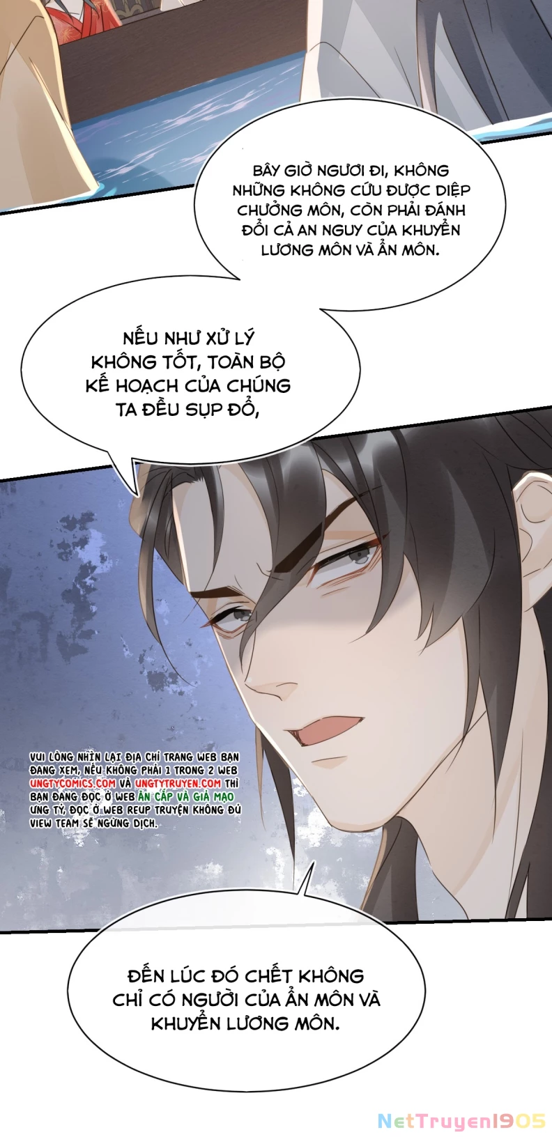 Tù Long Chapter 91 - 12