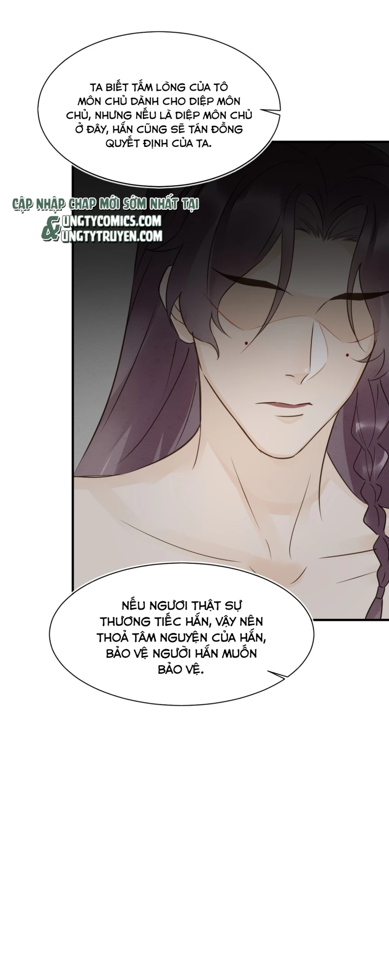 Tù Long Chapter 91 - 13