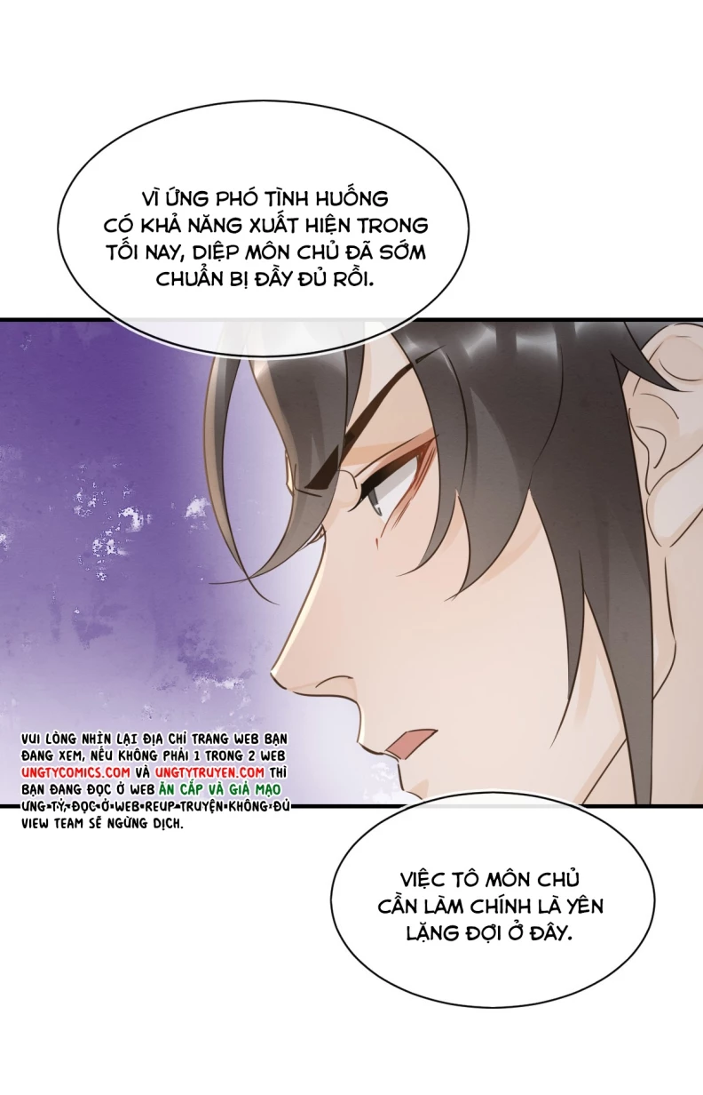 Tù Long Chapter 91 - 14