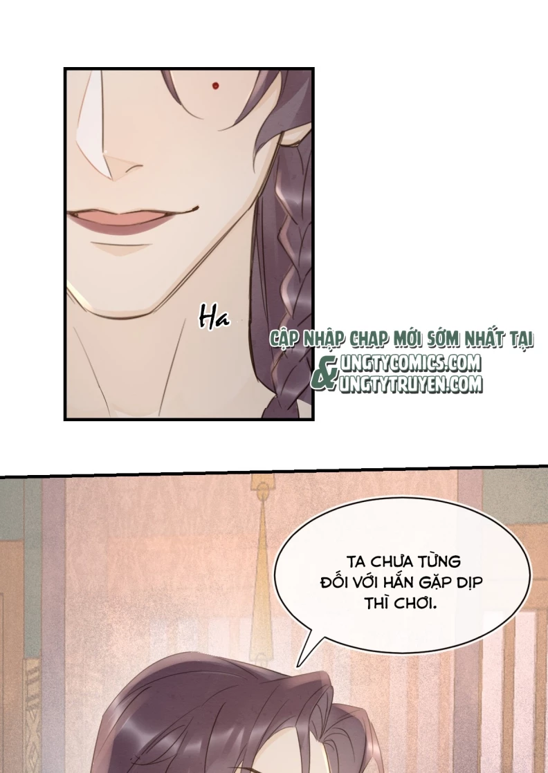 Tù Long Chapter 91 - 15