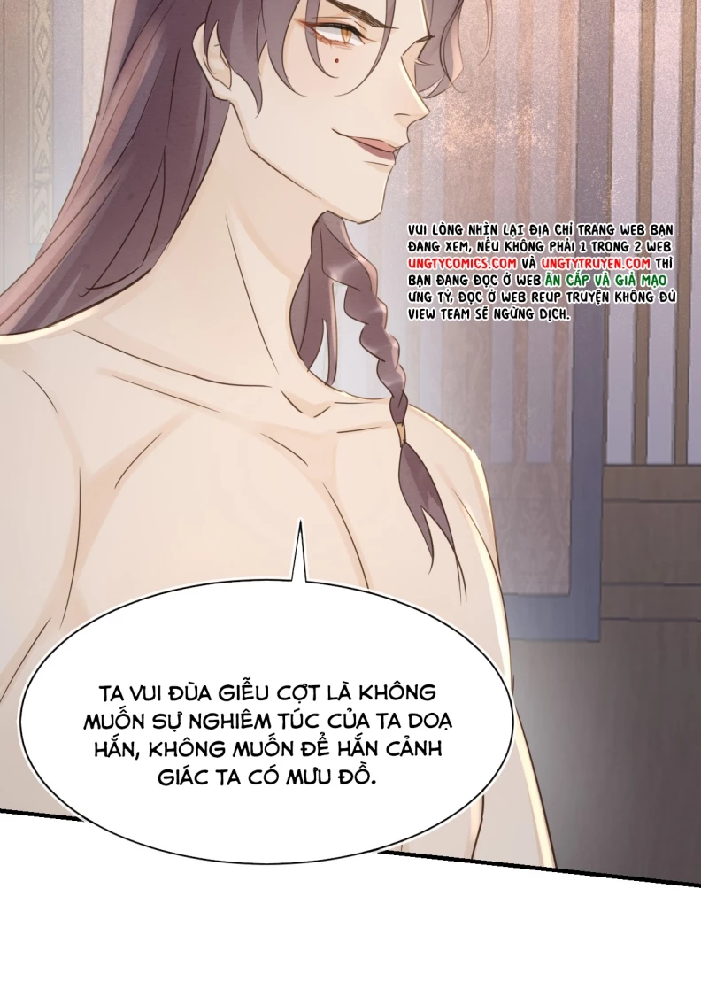 Tù Long Chapter 91 - 16