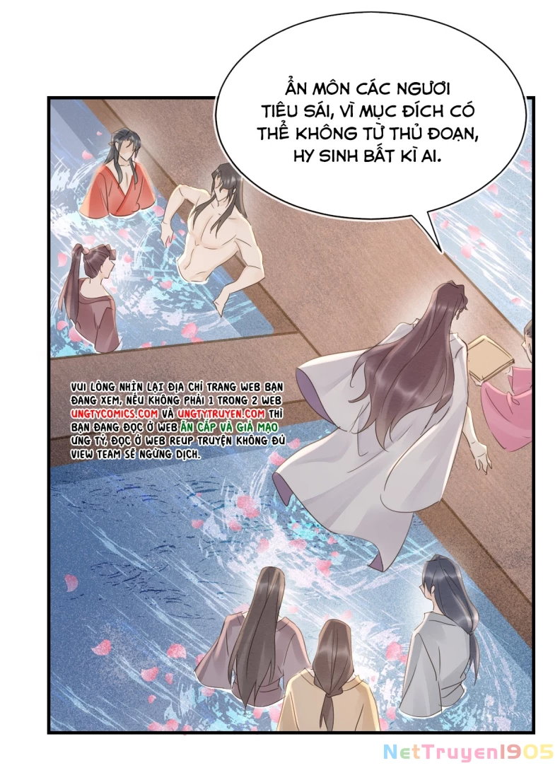 Tù Long Chapter 91 - 19