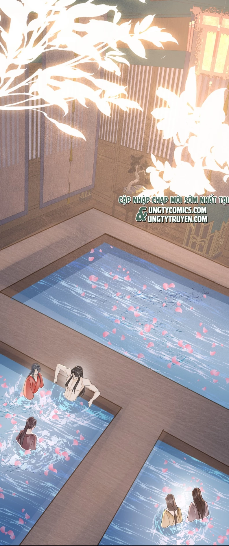 Tù Long Chapter 91 - 22