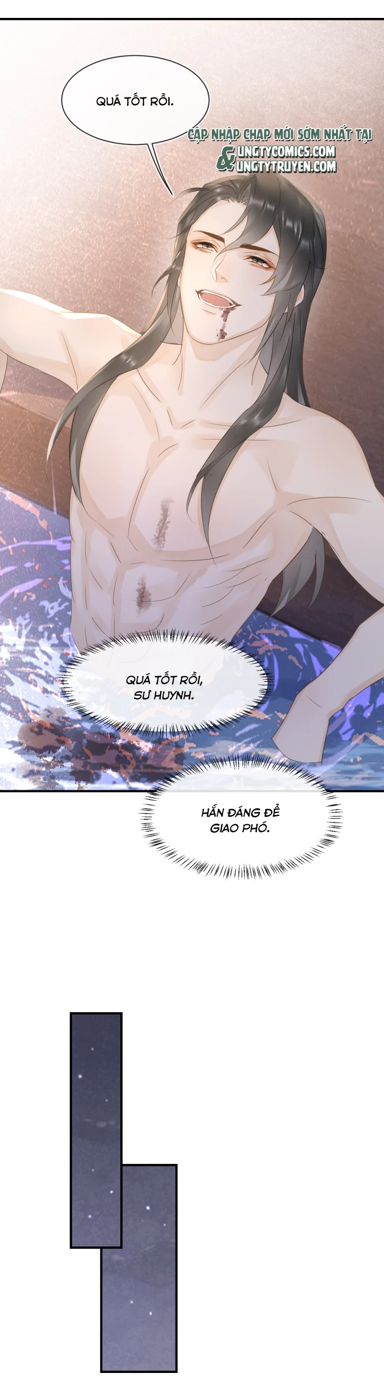 Tù Long Chapter 91 - 26