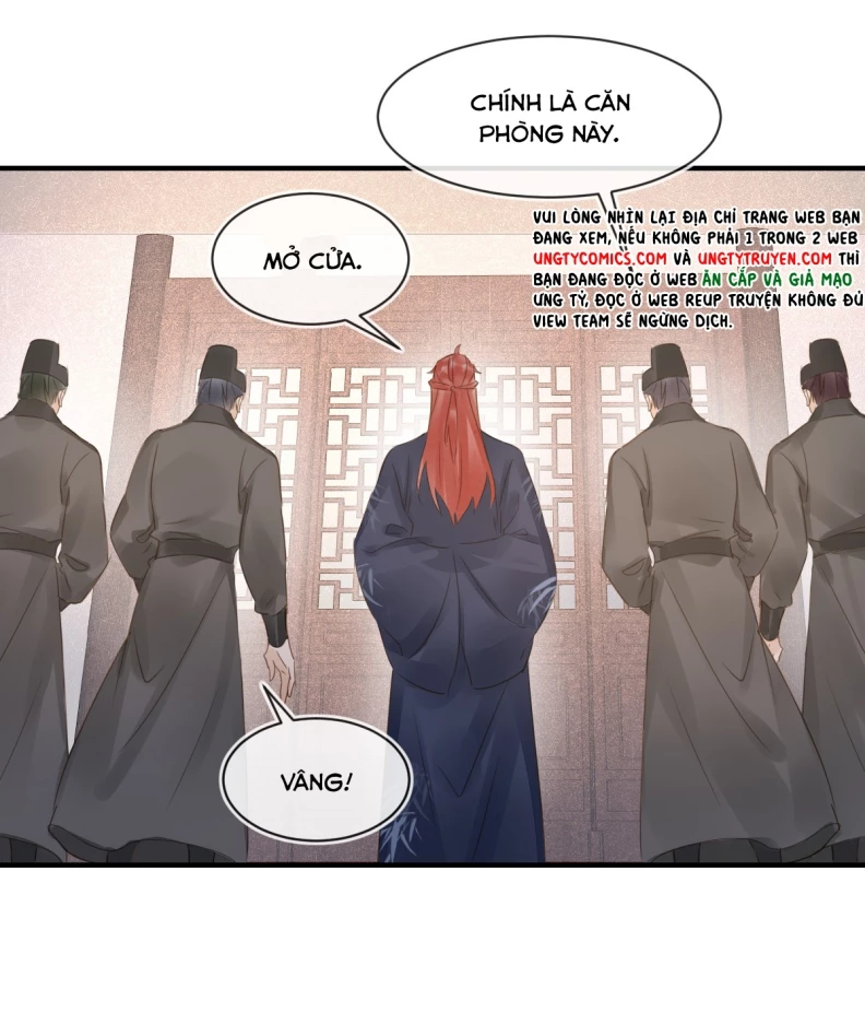 Tù Long Chapter 91 - 27