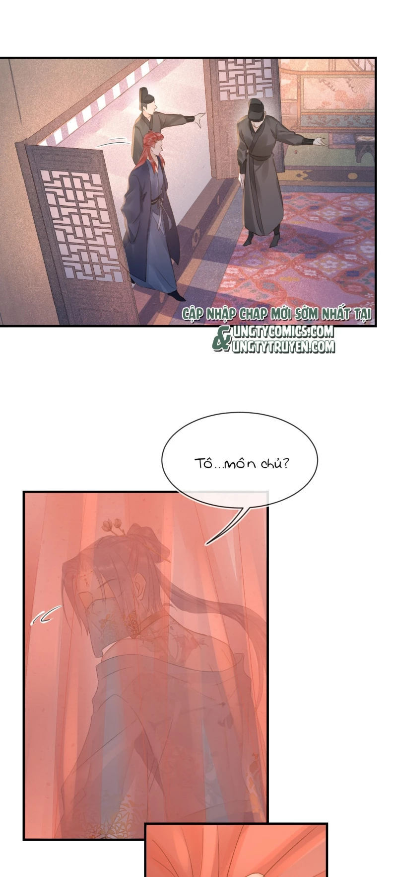 Tù Long Chapter 91 - 28