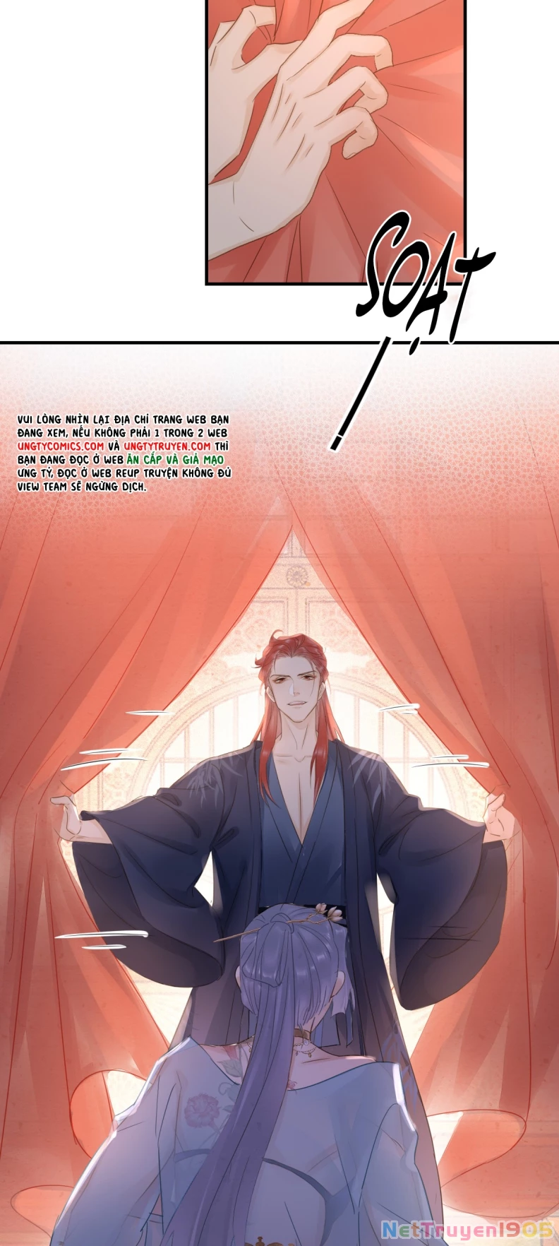 Tù Long Chapter 91 - 29