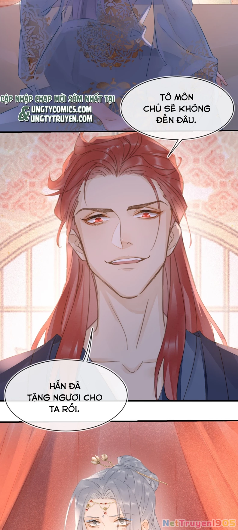 Tù Long Chapter 91 - 30