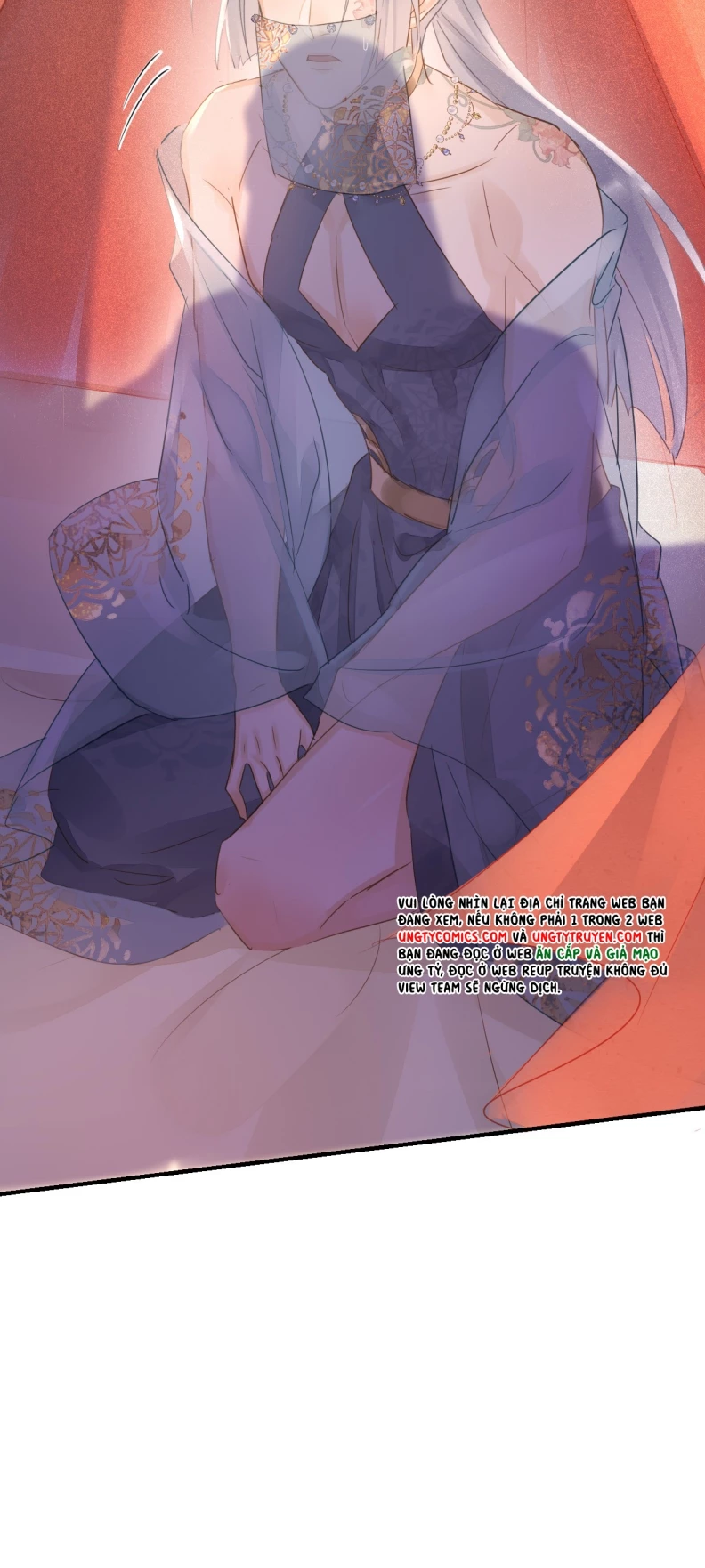 Tù Long Chapter 91 - 31