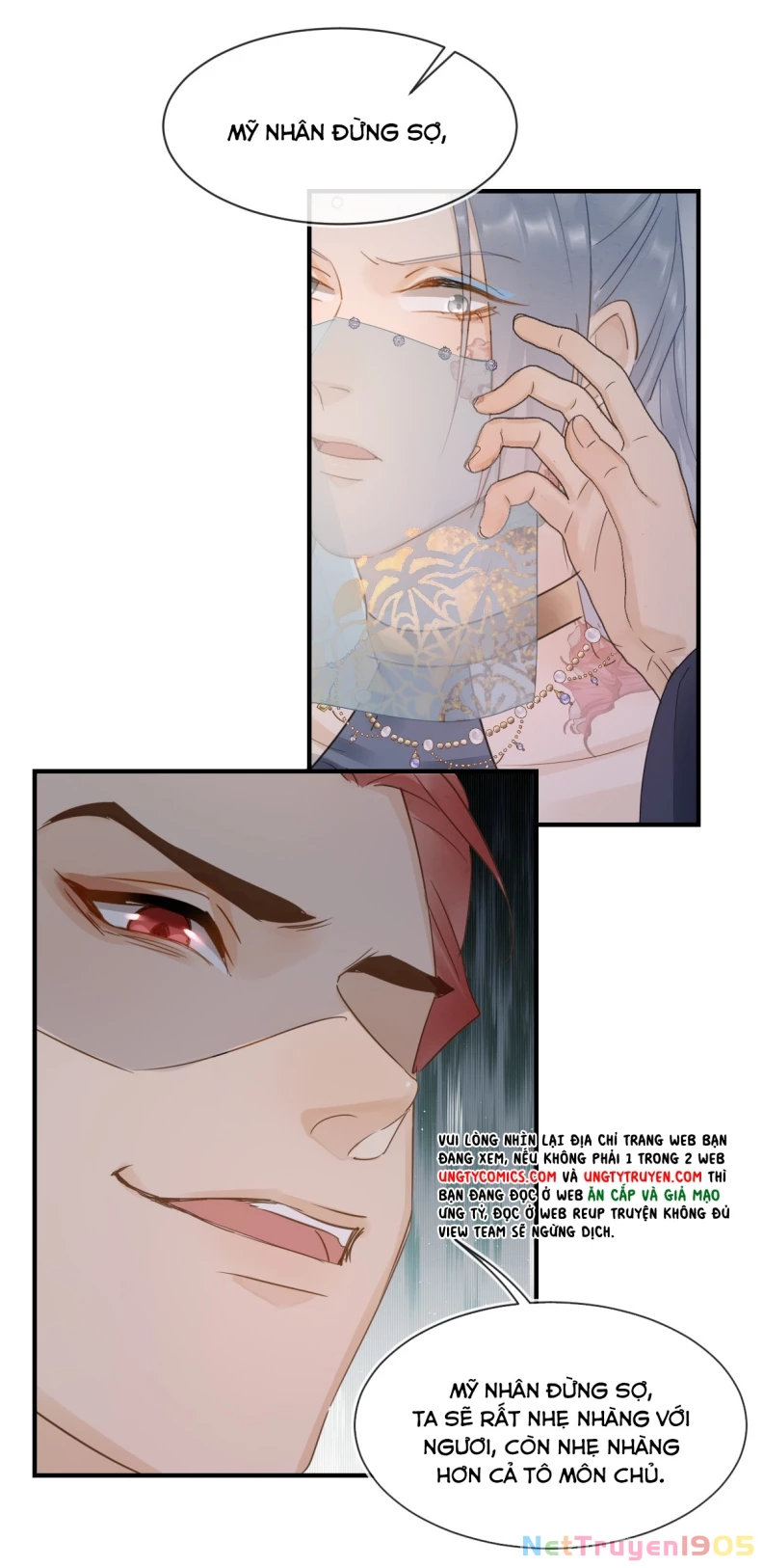 Tù Long Chapter 91 - 34