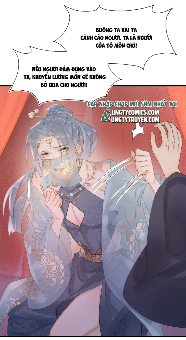 Tù Long Chapter 91 - 35