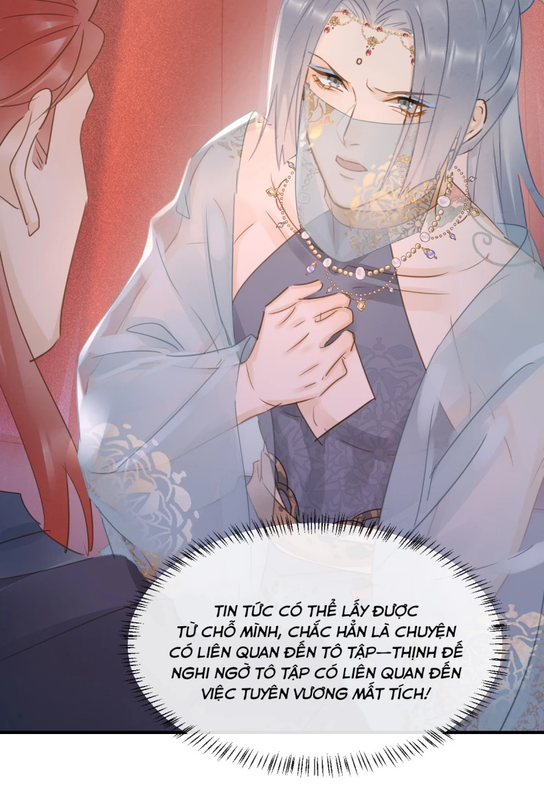 Tù Long Chapter 91 - 37