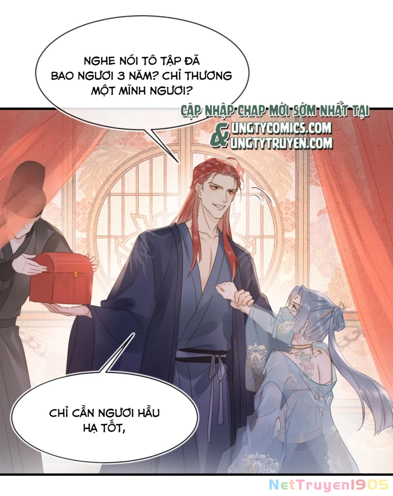 Tù Long Chapter 91 - 39