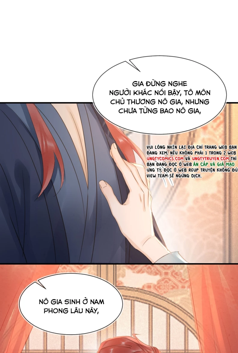 Tù Long Chapter 91 - 42