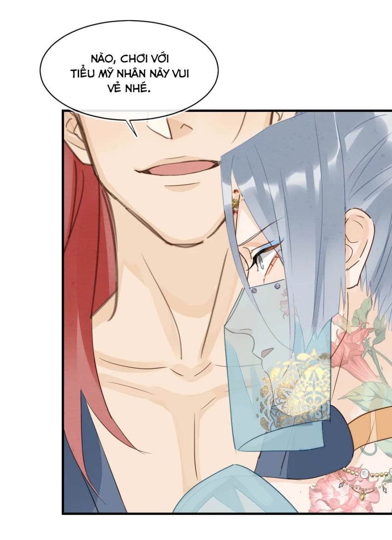 Tù Long Chapter 91 - 46