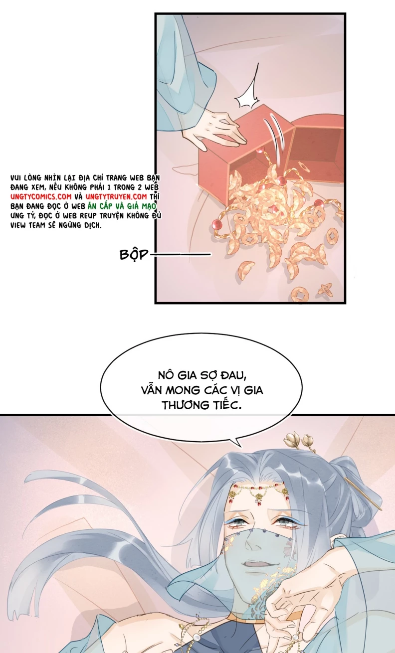 Tù Long Chapter 91 - 49