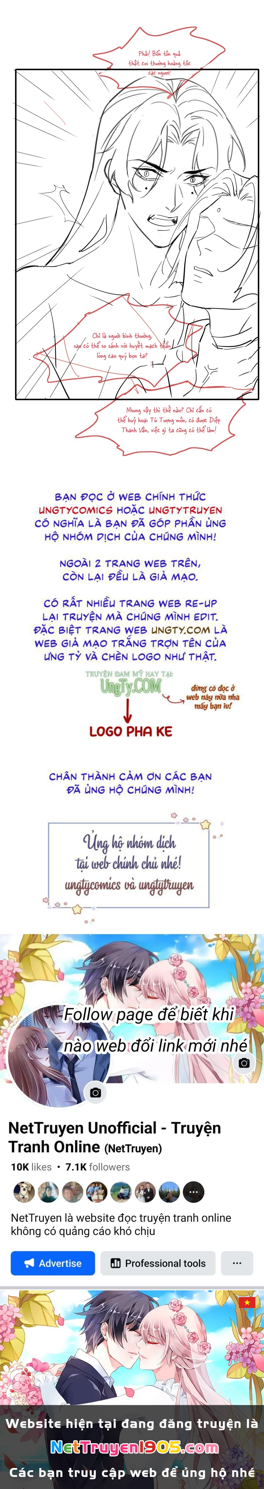 Tù Long Chapter 91 - 53