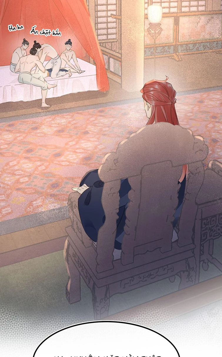 Tù Long Chapter 92 - 6