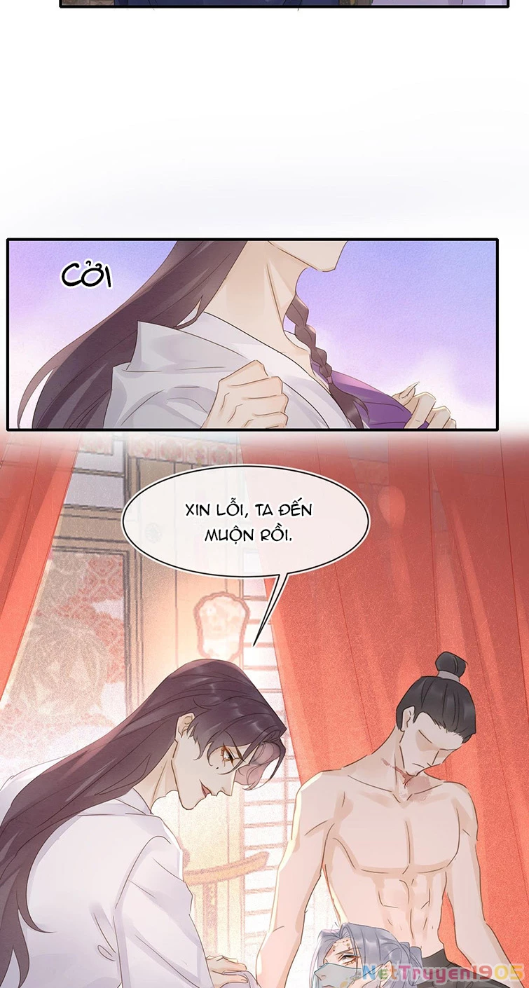 Tù Long Chapter 92 - 17