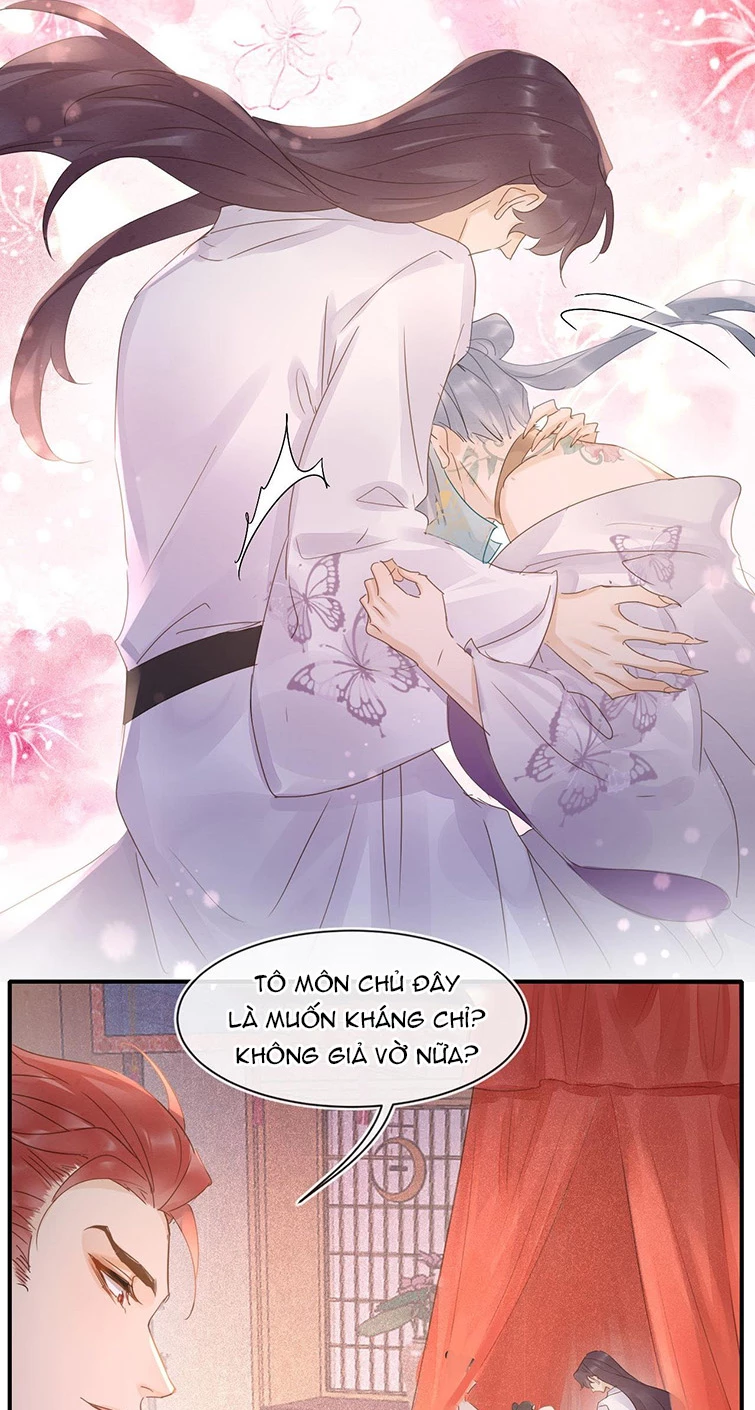 Tù Long Chapter 92 - 20