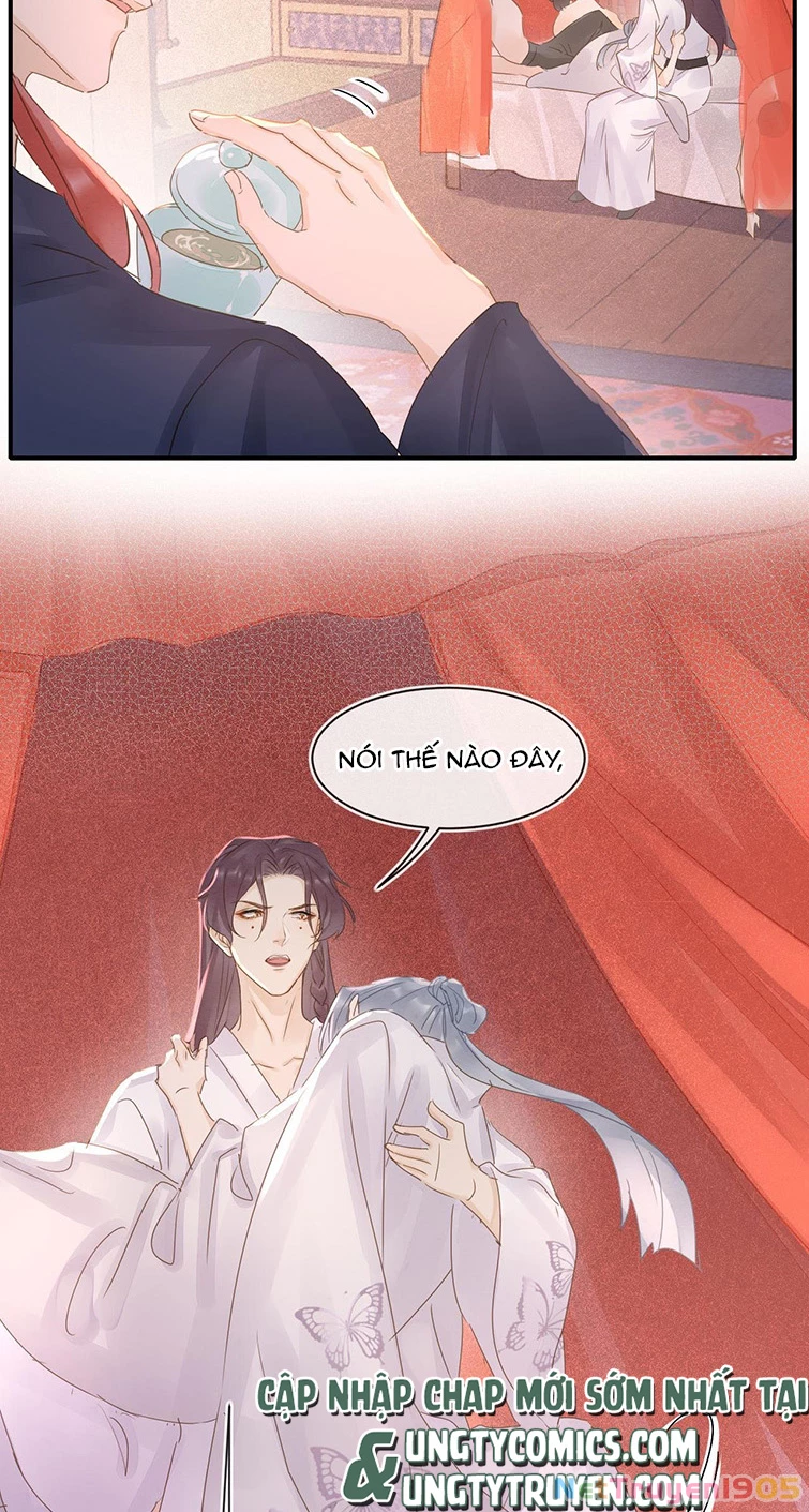 Tù Long Chapter 92 - 21