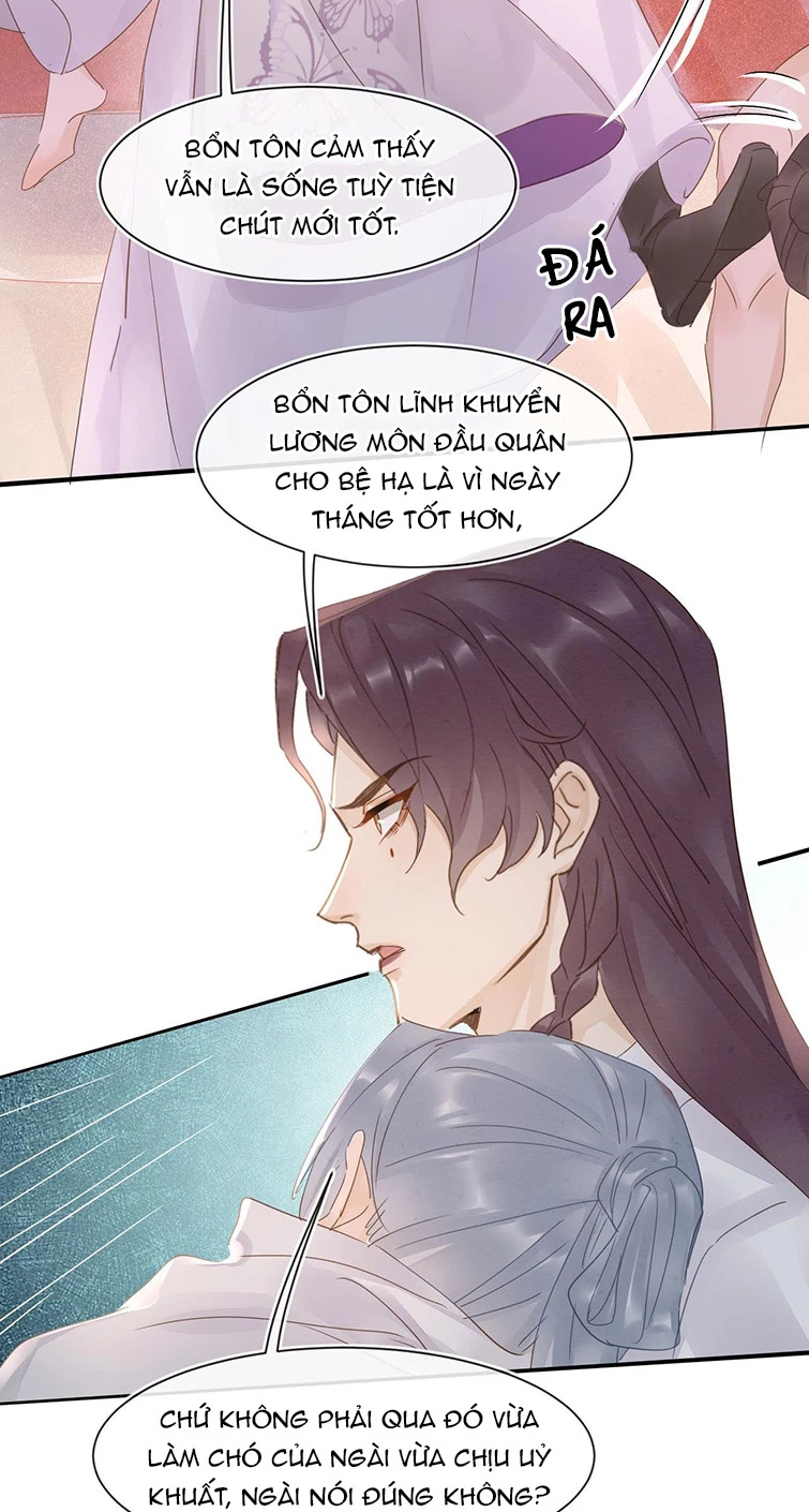 Tù Long Chapter 92 - 22